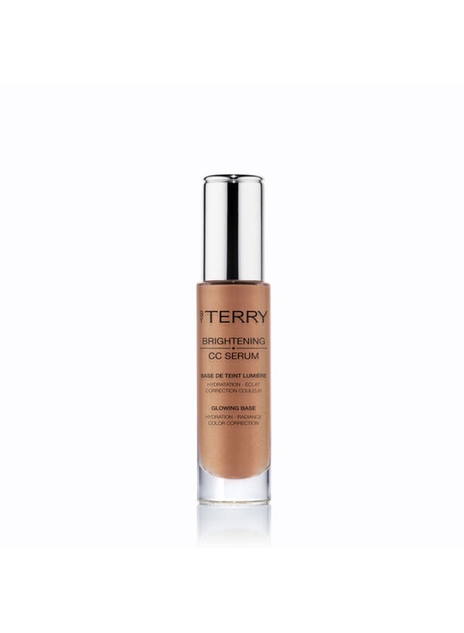 By Terry Cellularose Brightening CC Serum sunny flash  30 ML - Image 2