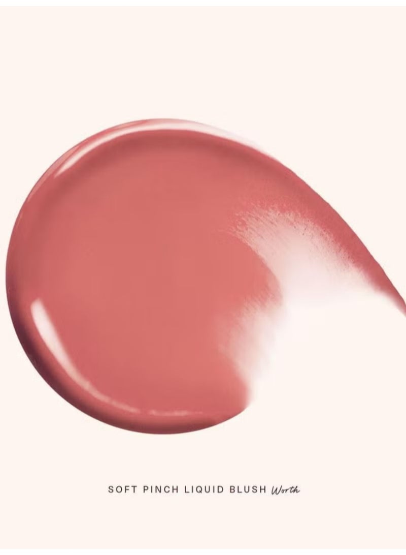 Rare Beauty Soft Pinch Liquid Blush | Worth - Image 2