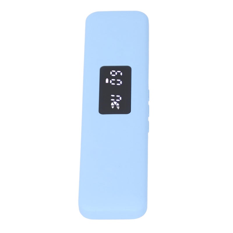 Pillow Speaker 300mAh Battery Non Intrusive Bone Conduction Speaker - Bluetooth 5.3 Wireless Speaker for Adults Sleep Enhancement - Image 5