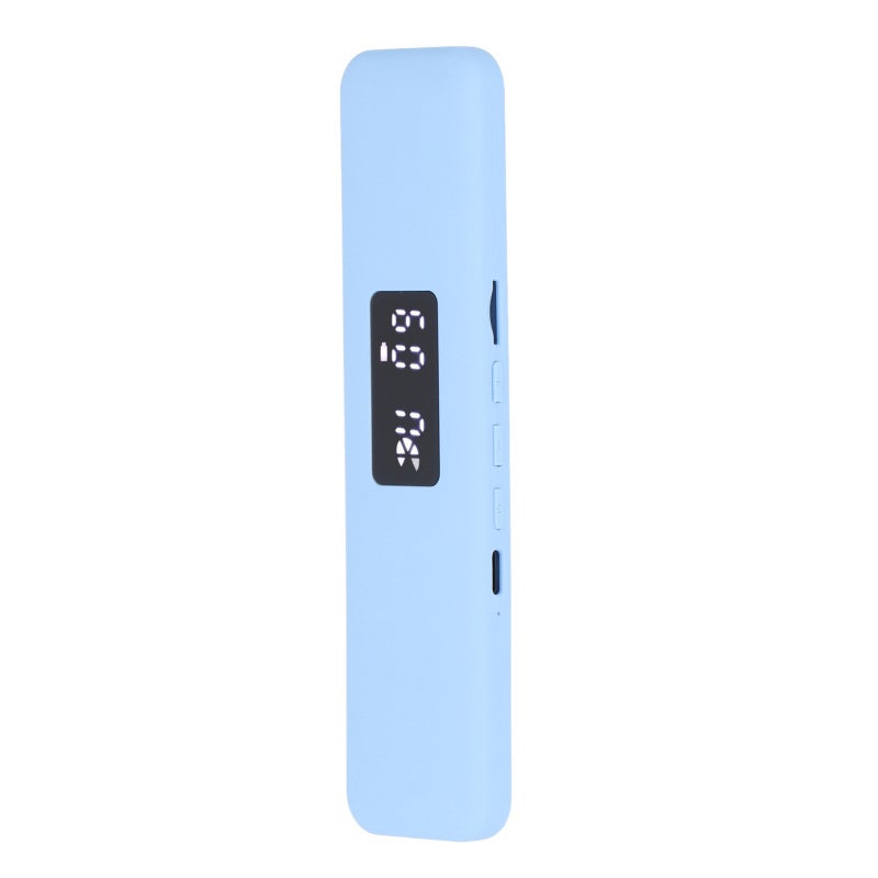 Pillow Speaker 300mAh Battery Non Intrusive Bone Conduction Speaker - Bluetooth 5.3 Wireless Speaker for Adults Sleep Enhancement - Image 4