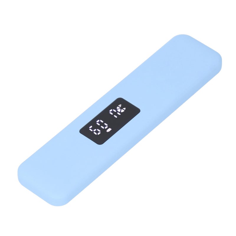 Pillow Speaker 300mAh Battery Non Intrusive Bone Conduction Speaker - Bluetooth 5.3 Wireless Speaker for Adults Sleep Enhancement - Image 1