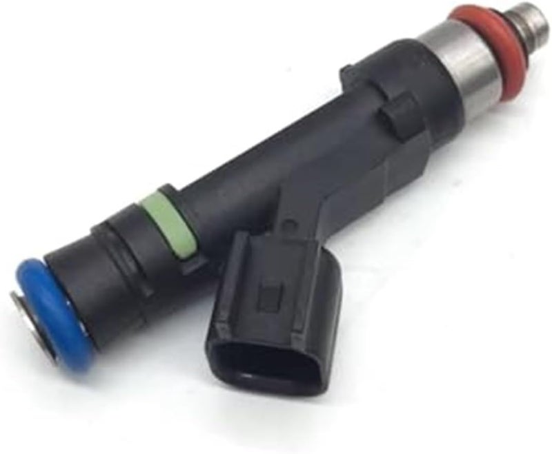 Wivplex Fuel Injectors for Mustang 5.0L (2011-2015) - Image 2