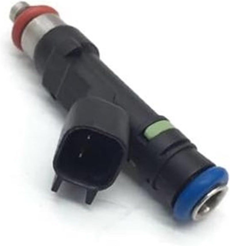 Wivplex Fuel Injectors for Mustang 5.0L (2011-2015) - Image 1