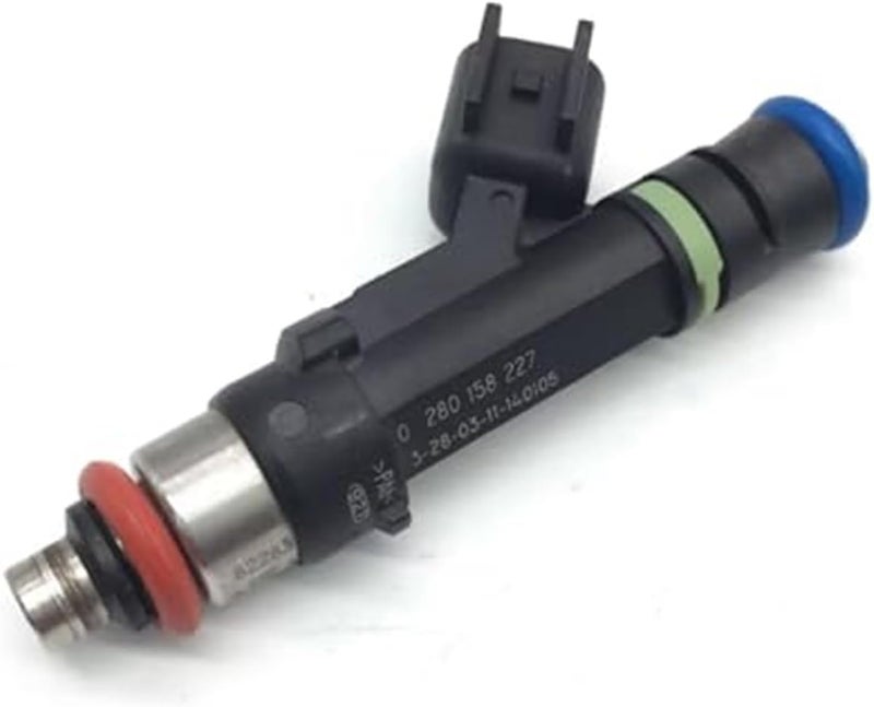 Wivplex Fuel Injectors for Mustang 5.0L (2011-2015) - Image 4