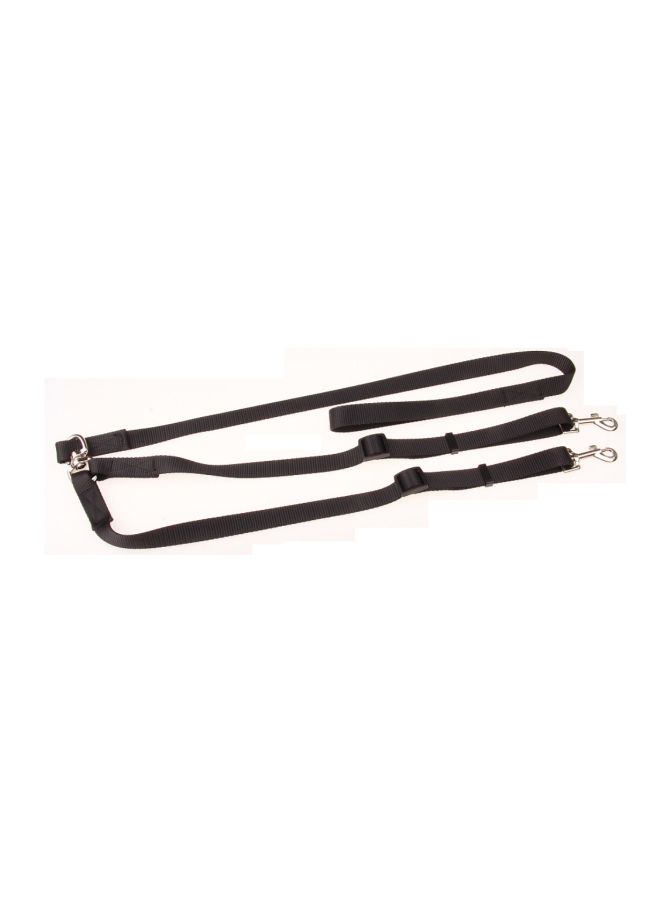 NIBEMINENT Nylon Leash Black 85cm - Image 2