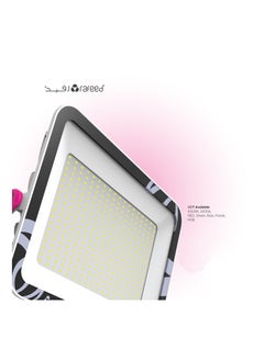 Rafeed RAFEED LED Garden Outdoor Flood Light 300W 3000K (RFE-0273A)  - Image 4
