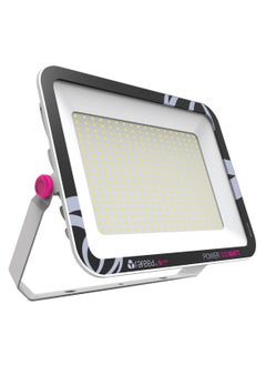 Rafeed RAFEED LED Garden Outdoor Flood Light 300W 3000K (RFE-0273A)  - Image 1