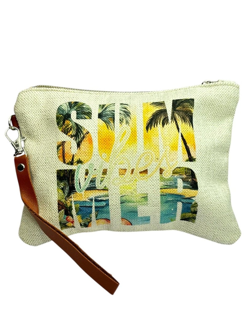 بوك شنطه حريمي -شنطه ميكاب - Image 1