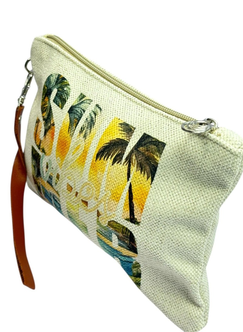 بوك شنطه حريمي -شنطه ميكاب - Image 2