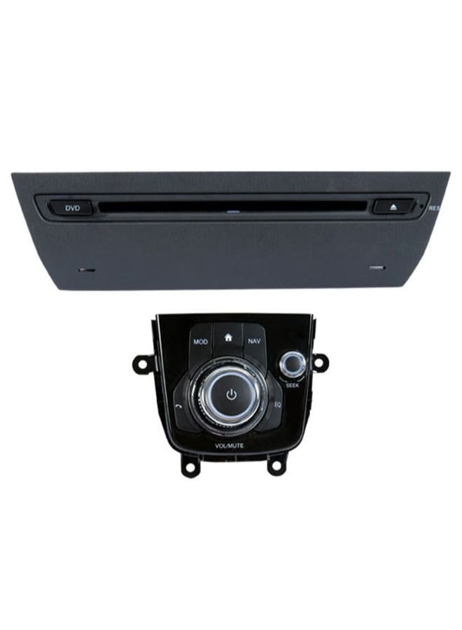 UKMASTER Car Multimedia System for Mazda 3 2015 - Image 2