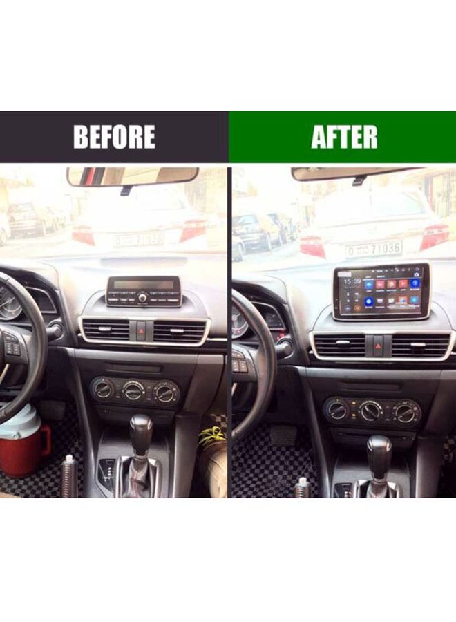 UKMASTER Car Multimedia System for Mazda 3 2015 - Image 3