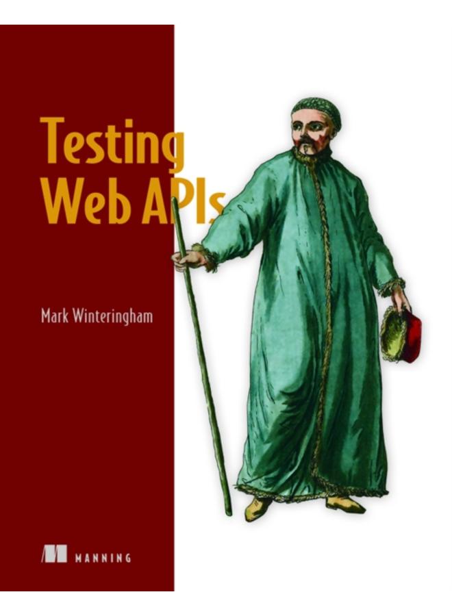 Testing Web APIs 