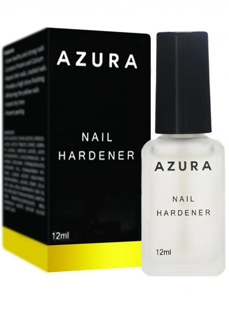 أزورا ازورا مقوي اظافر - Image 1