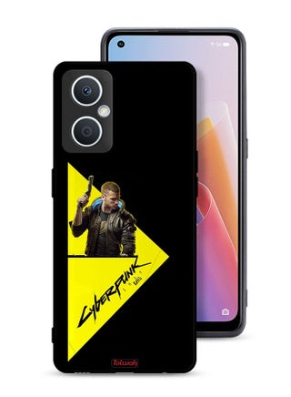 Oppo A96 5G Protective Case Cover Cyberpunk 2077 - pzsku/Z95CCB8A970B650BA1DD5Z/45/_/1695161990/836dbff2-8f1b-4cfd-a367-492c1ab130ae