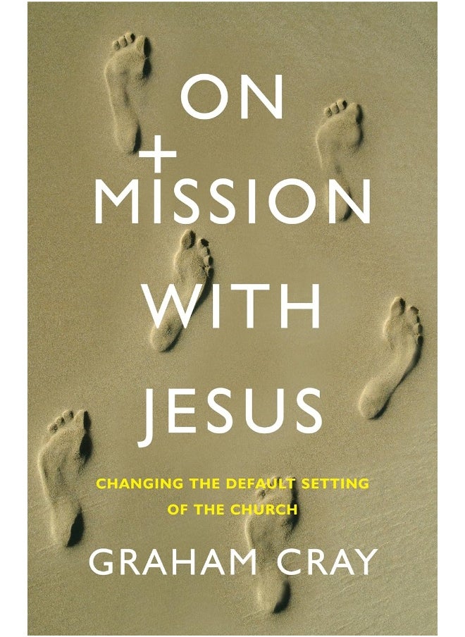 On Mission with Jesus 