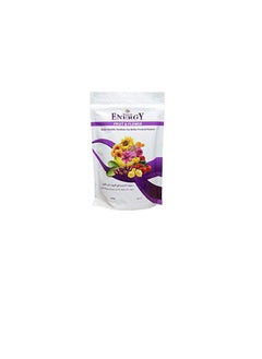 DESERT ENERGY Desert Energy Fruit and Flower Fertilizer- 250G  - Image 3