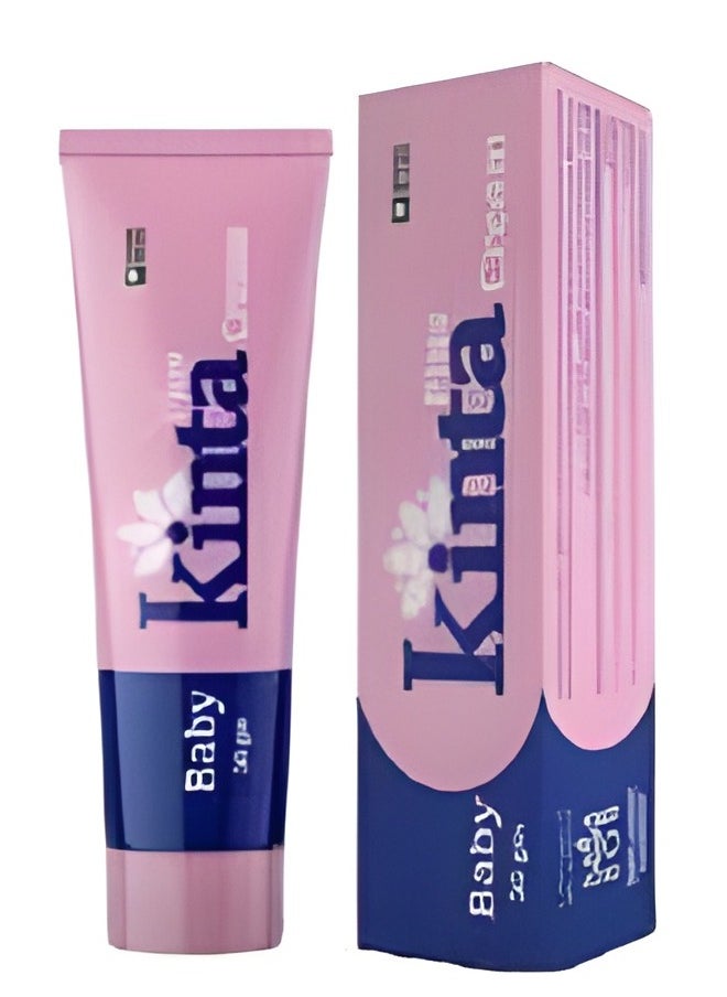 KINTA - Kinta Plus Baby Cream   60 gm - Image 1