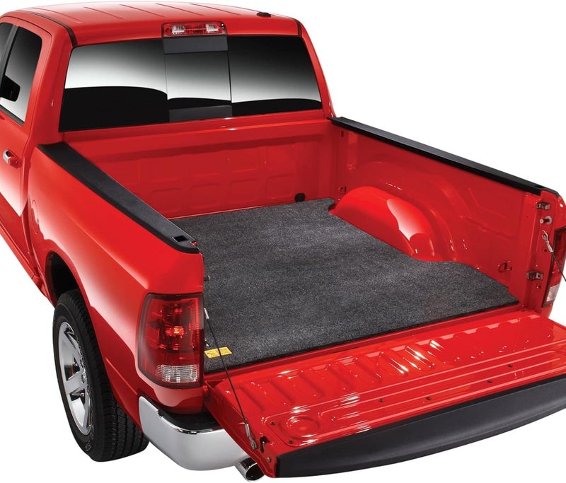 Bedrug BMR19DCS Bedmat for 2019+ Ford Ranger Double Cab 5' Bed - Image 1