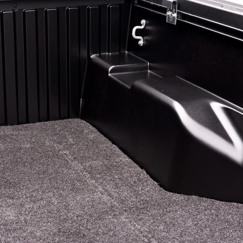 Bedrug BMR19DCS Bedmat for 2019+ Ford Ranger Double Cab 5' Bed - Image 4