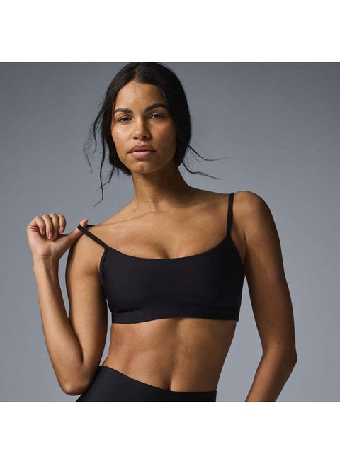alo Airlift Intrigue Sport Bra - chic and your best sport partner