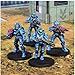mantic Games Halo Flashpoint Miniature Fireteam Hydra Pack - Image 4