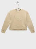 Calvin Klein Jeans beige