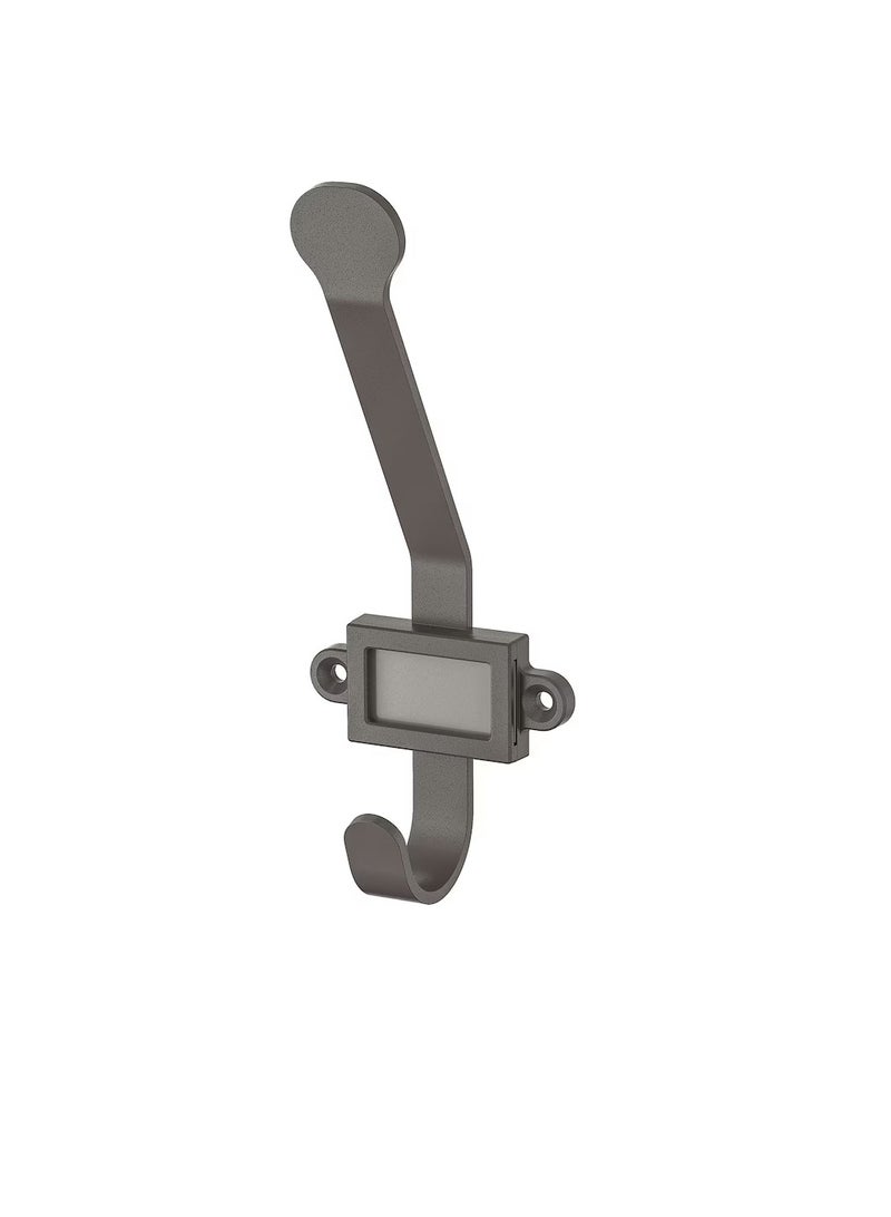 Hook Grey - Image 1