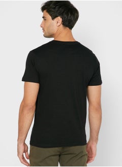 DIFUZED Xbox Crew Neck T-Shirt  - Image 2