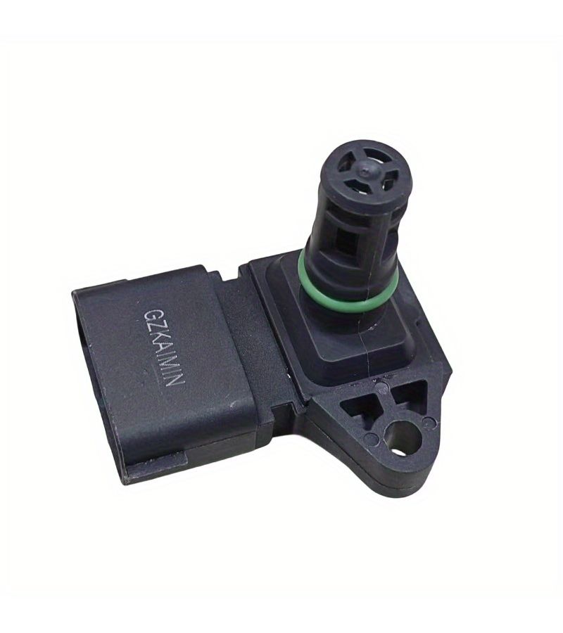 5.2 بار ضغط التعزيز درجة حرارة مستشعر MAP لمحركات M11 ISC ISL ISM 5WK96802 2897334 2872784 4921324 كما هو موضح في الصورة - Image 1