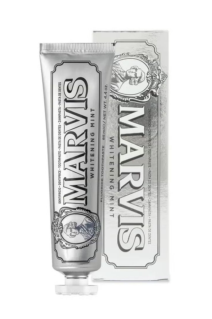 Marvis Whitening Mint Toothpaste 85 ml