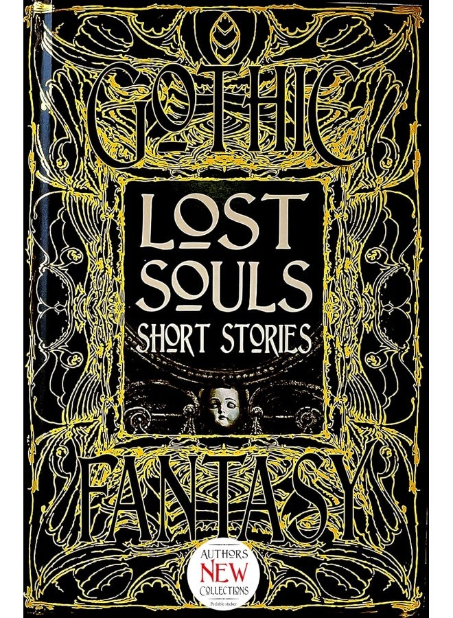 Lost Souls Short Stories
