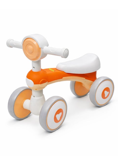 Baby Balance Bike Toys for 1 Year Old Gifts Boys Girls 10-24 Months Kids Toys
