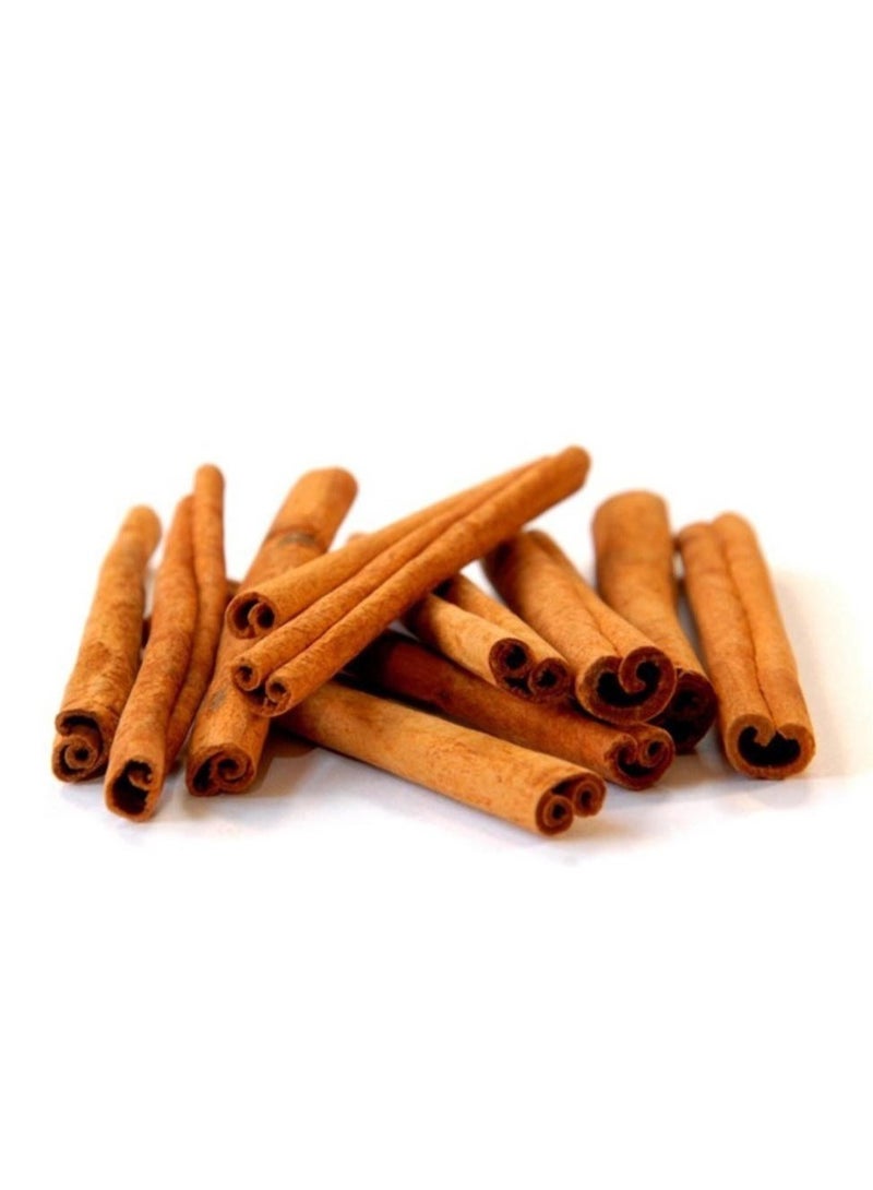 العطار اعواد القرفة السيلاني 150 جرام