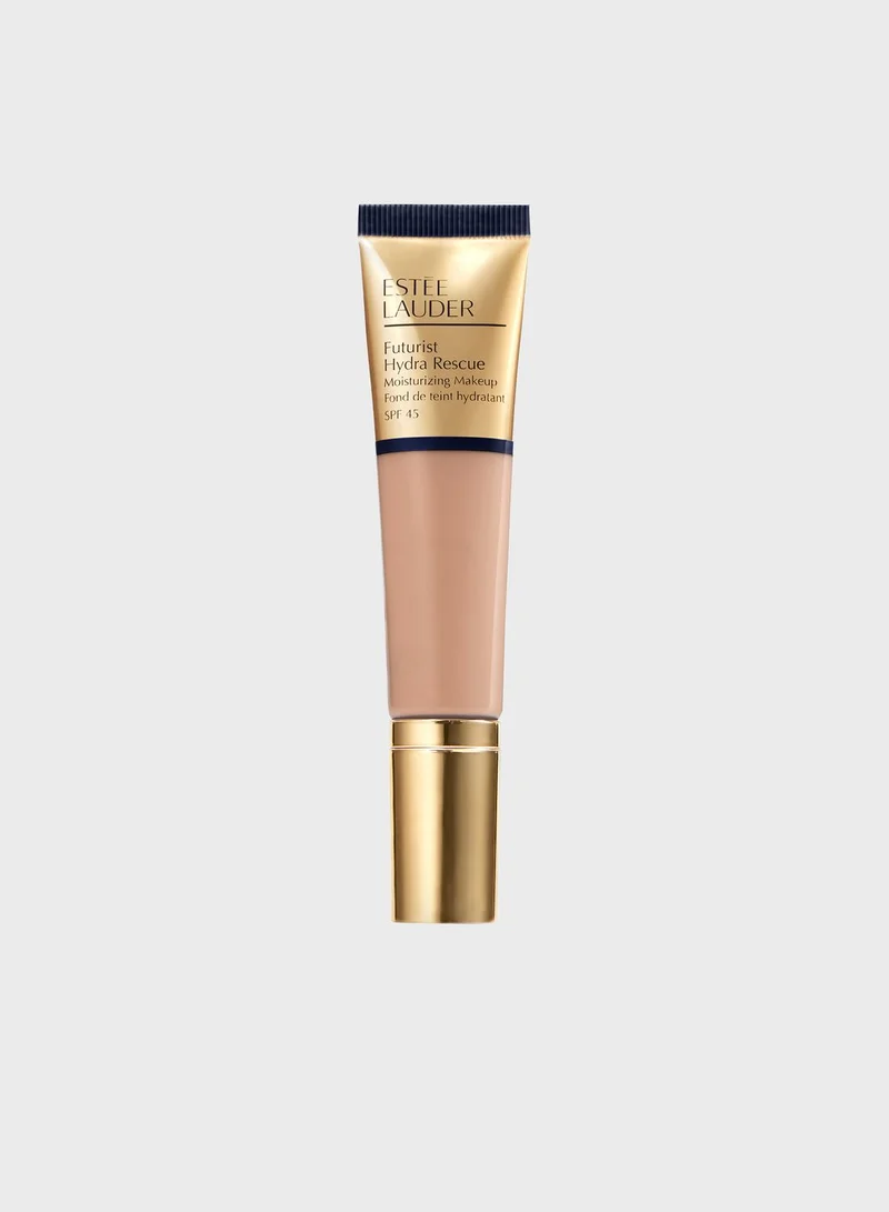 ESTEE LAUDER Futurist Hydra Moisturizing Foundation - 38 - 3N2 Wheat