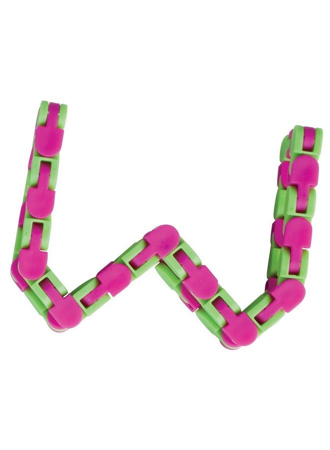 Toysmith Wacky Tracks (Assorted Colors) - Image 2