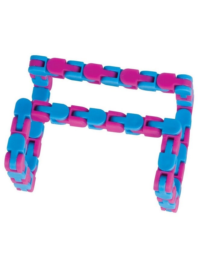 Toysmith Wacky Tracks (Assorted Colors) - Image 4