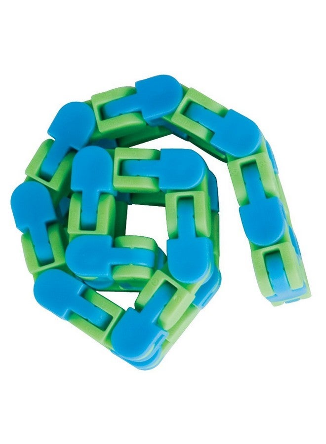 Toysmith Wacky Tracks (Assorted Colors) - Image 1