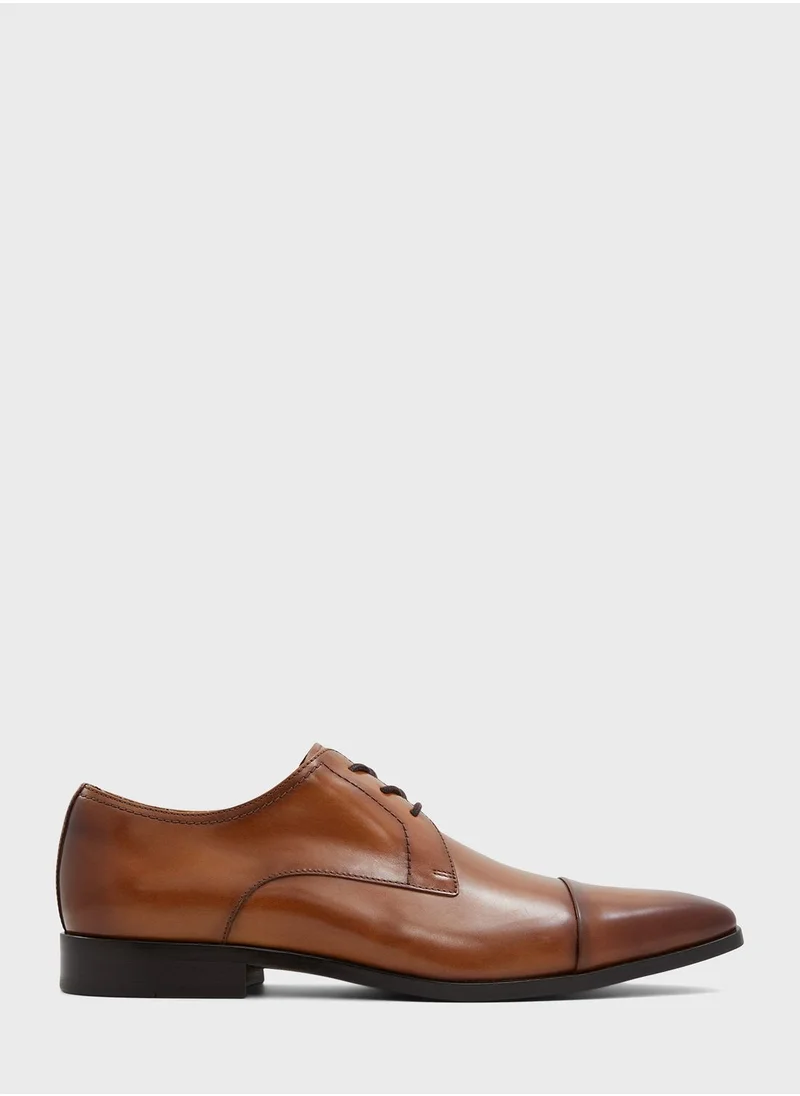 ALDO Mulligan Formal Lace Up Shoes