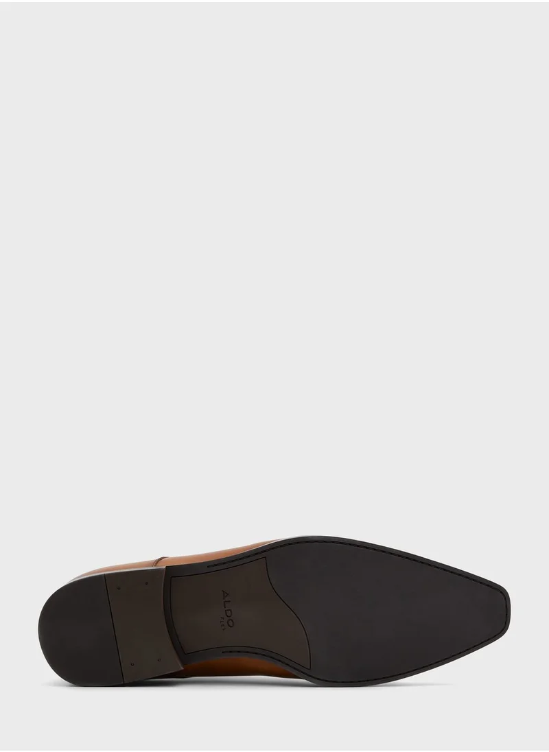 ALDO Mulligan Formal Lace Up Shoes