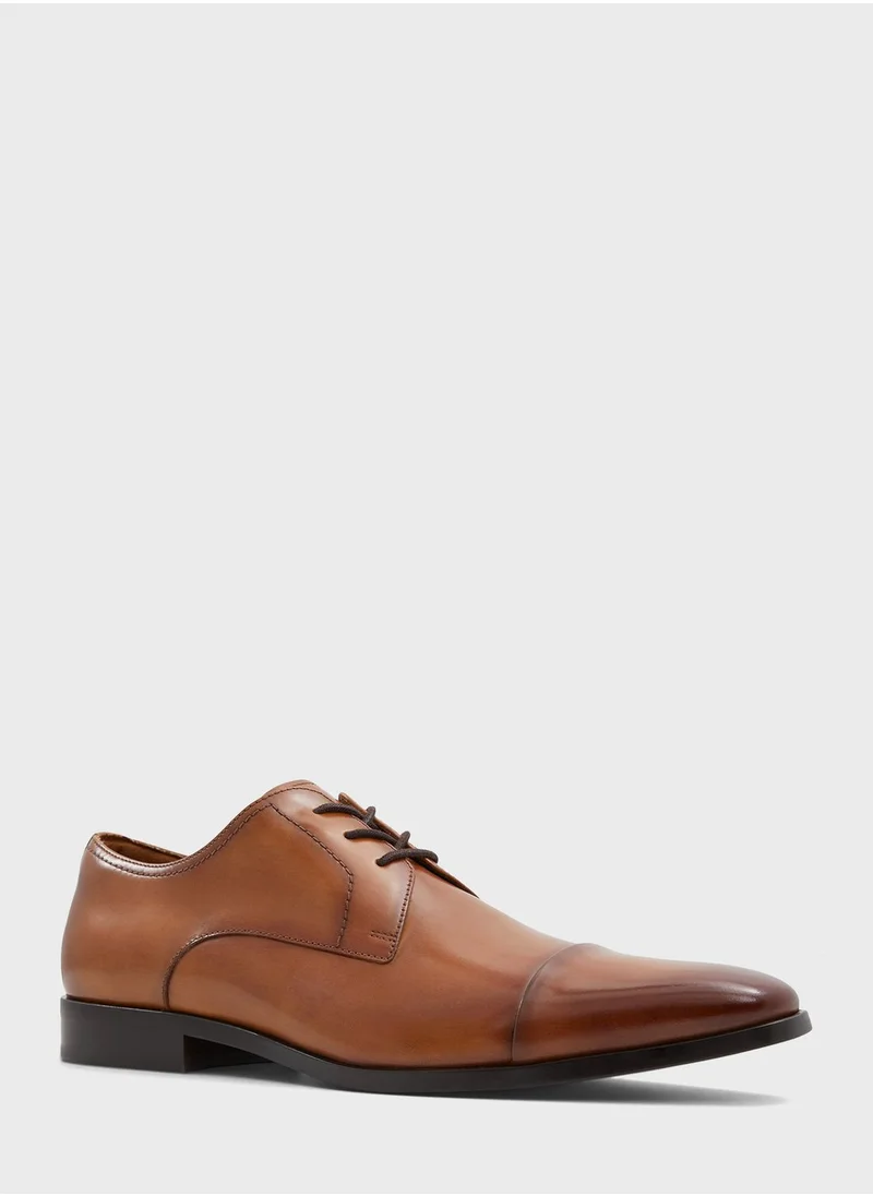 ALDO Mulligan Formal Lace Up Shoes