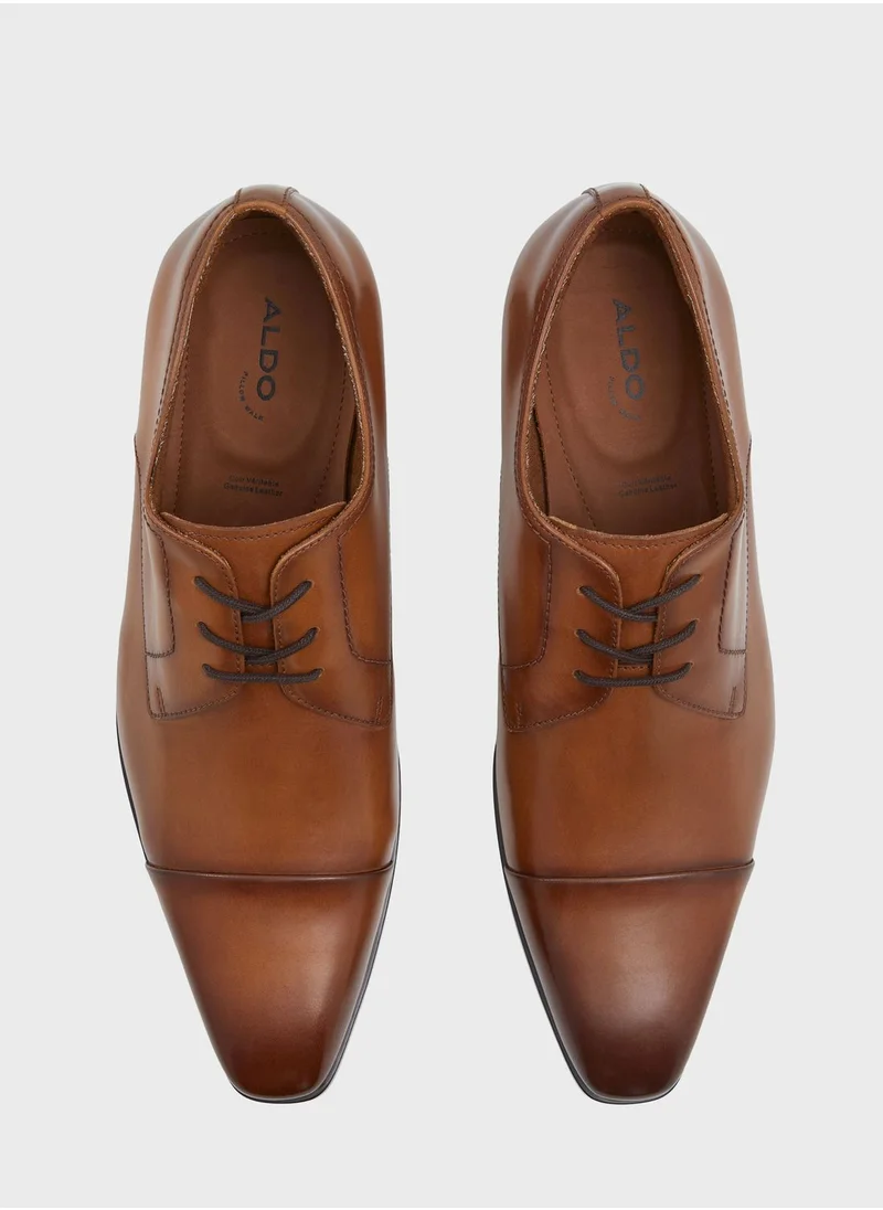 ALDO Mulligan Formal Lace Up Shoes