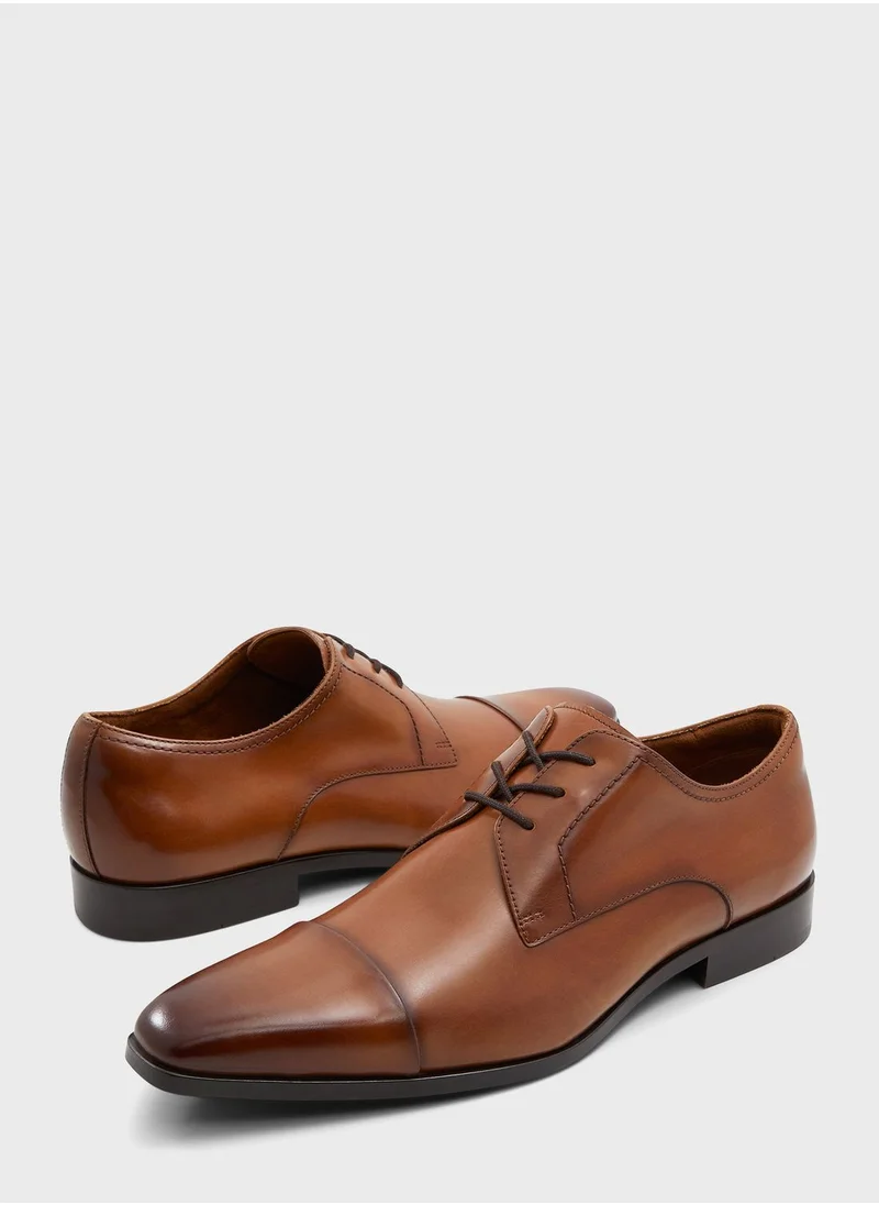 ALDO Mulligan Formal Lace Up Shoes