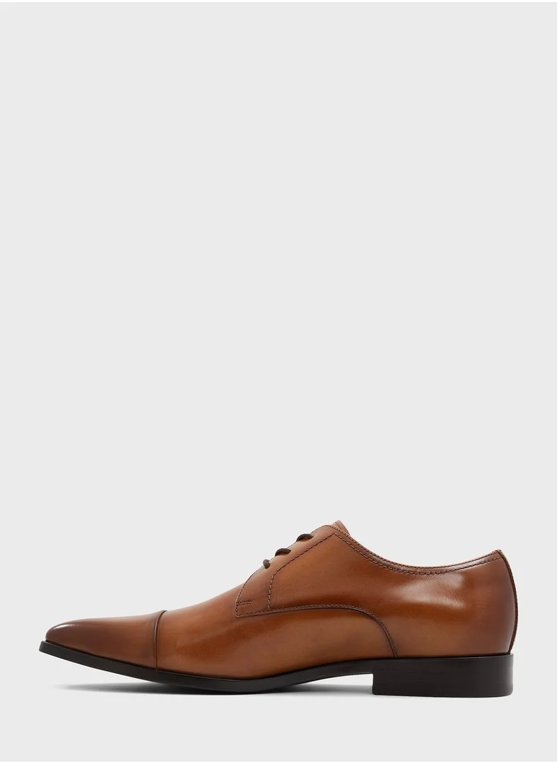 ALDO Mulligan Formal Lace Up Shoes