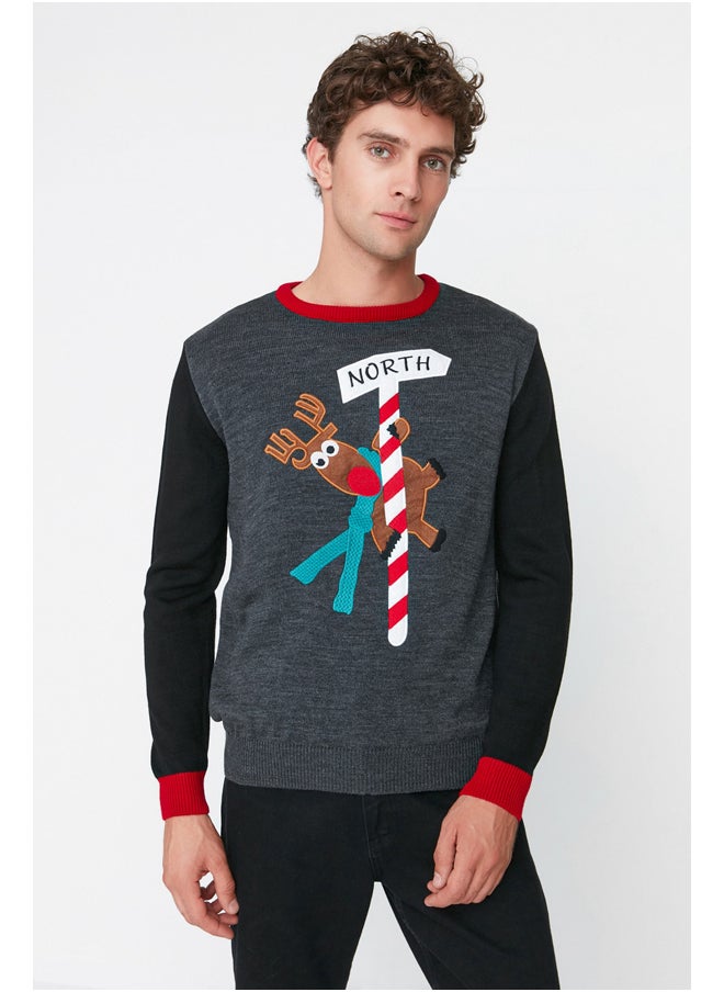 trendyol - Regular Sweater - Image 1