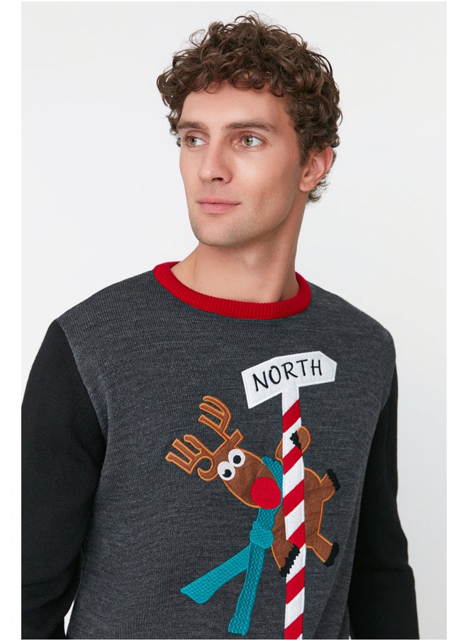 trendyol - Regular Sweater - Image 1