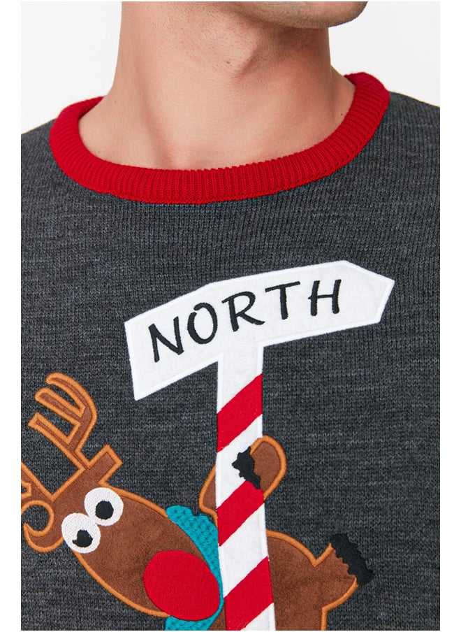 trendyol - Regular Sweater - Image 1