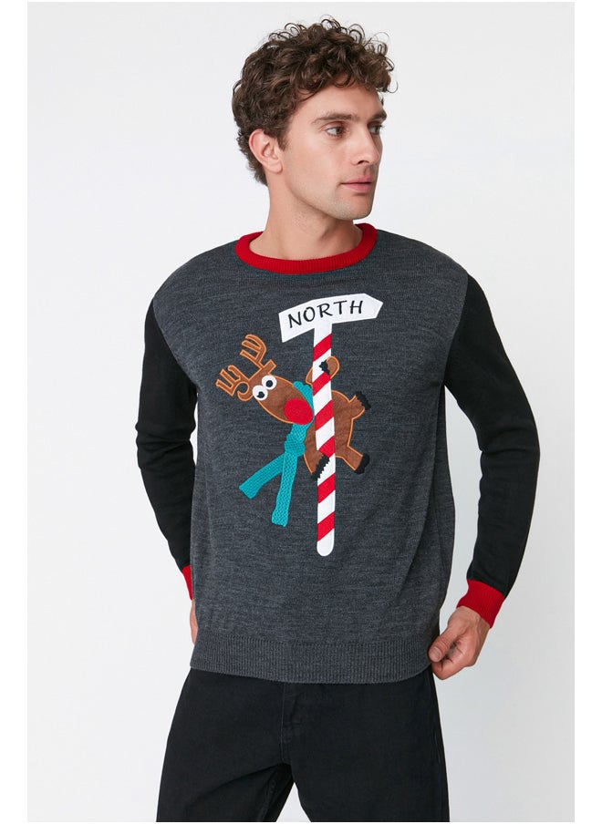 trendyol - Regular Sweater - Image 1