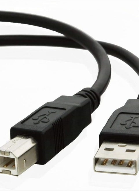 USB Cable Cord for Pioneer DDJ-S1 DDJ-T1 Pro DJ Serato Controller Traktor Mixer