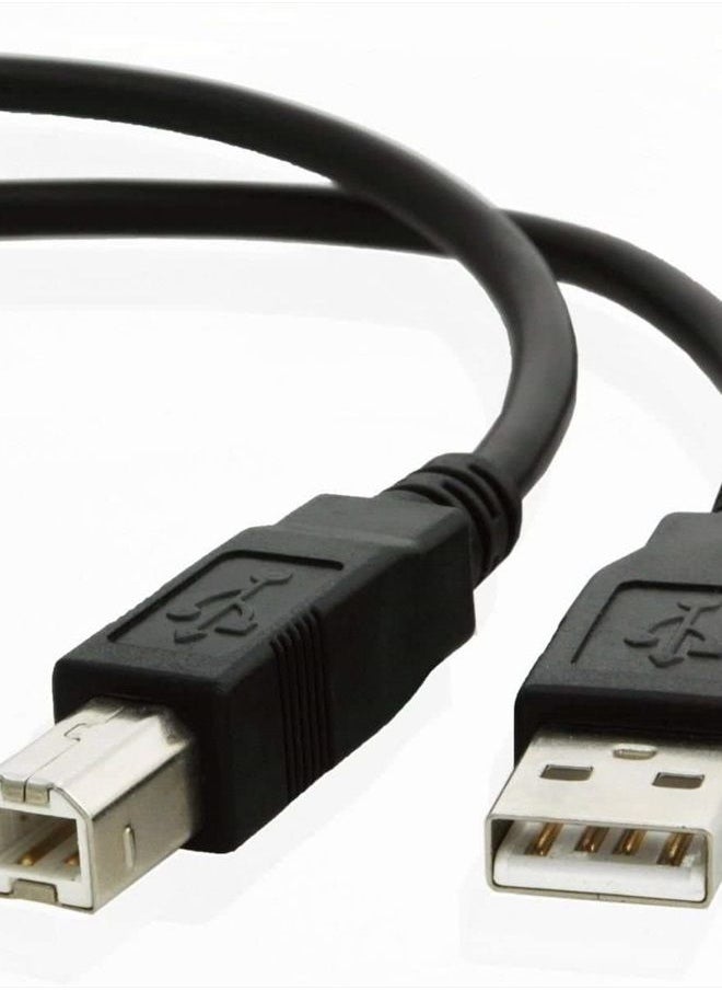 USB Cable Cord for Pioneer DDJ-S1 DDJ-T1 Pro DJ Serato Controller Traktor Mixer