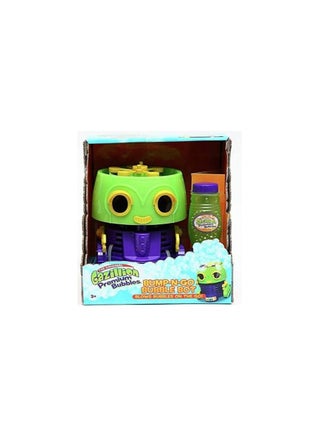 Gazillion Bubbles STL-150-BUBBLE-BOT Bump-N-Go Bubble Bot Toy - pzsku/Z95CDFA59BAE7C852628EZ/45/_/1659475117/d1891b2c-2957-4d6e-8b21-8d39a8504846